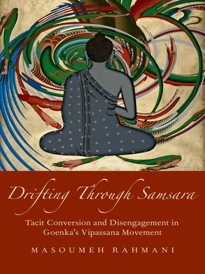 cover image of Drifting through Samsara